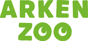 Arken Zoo logo